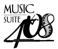 Music Suite 408